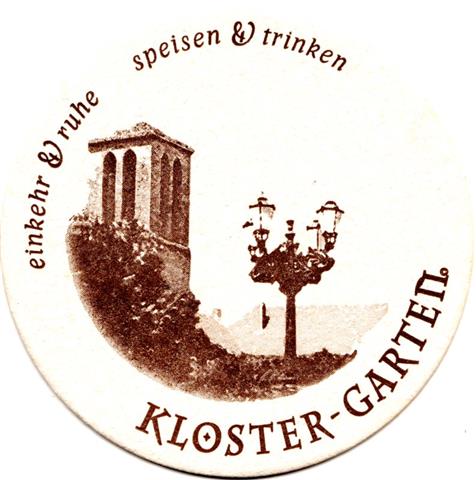 kiel ki-sh kieler rund 1b (200-klostergarten-braun)